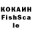 ЭКСТАЗИ VHQ Logan Kieffer